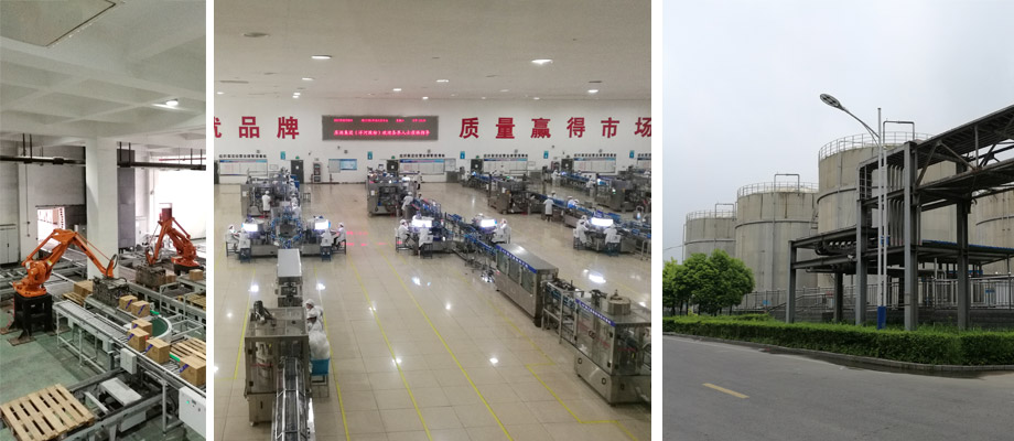 全自動包裝流水線、全自動裝卸機(jī)械手臂
