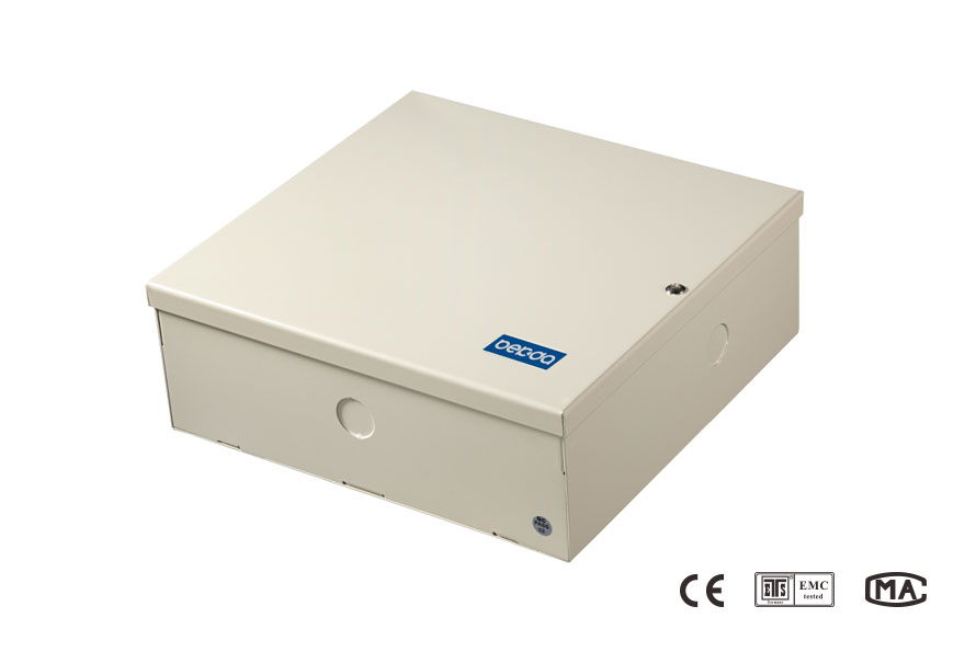 3A帶備電線性門(mén)禁電源